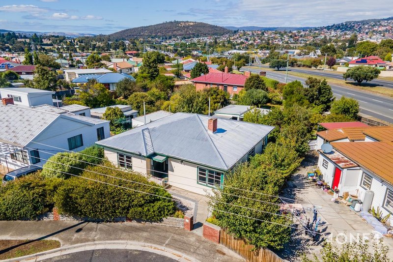 7 Kendall Street, Lutana TAS 7009