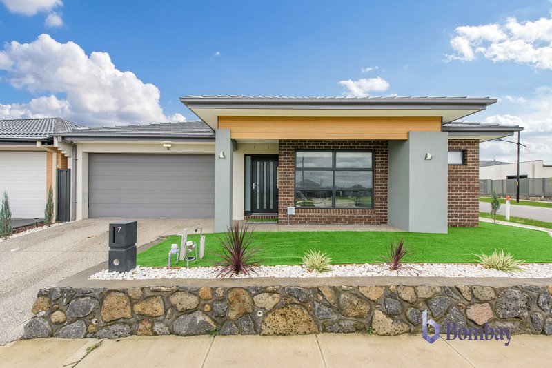 7 Kendon Drive, Wollert VIC 3750