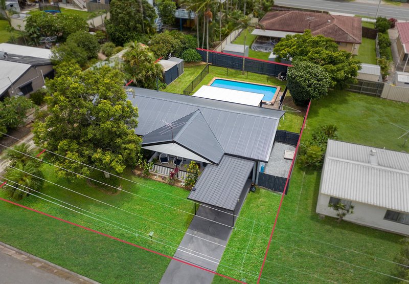 7 Kenmare St , Eagleby QLD 4207