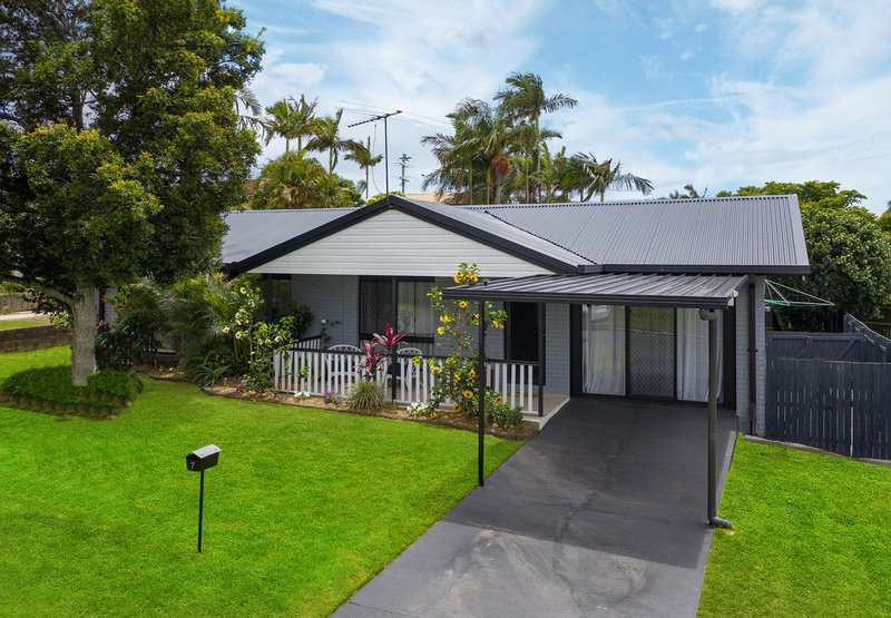 Photo - 7 Kenmare St , Eagleby QLD 4207 - Image 3