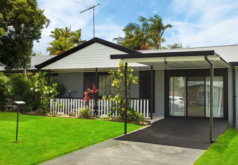 Photo - 7 Kenmare St , Eagleby QLD 4207 - Image 20