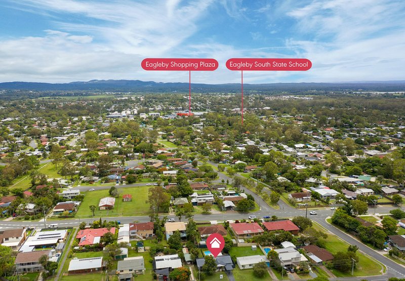 Photo - 7 Kenmare St , Eagleby QLD 4207 - Image 22