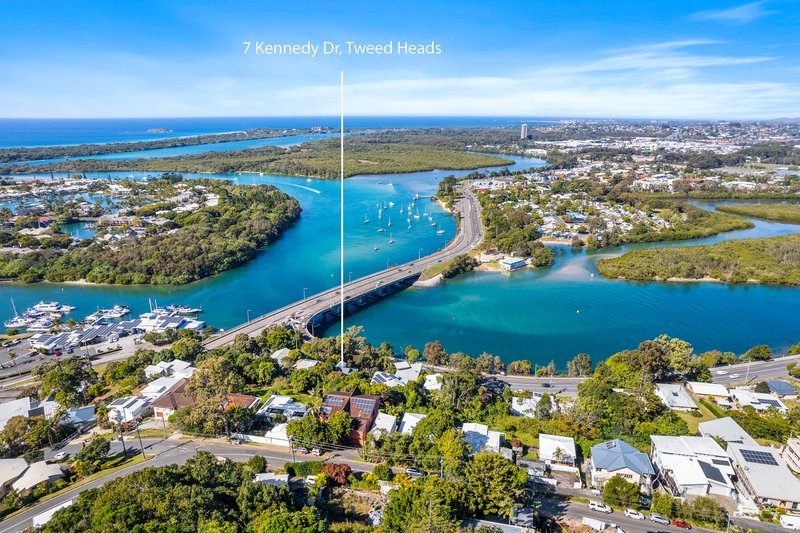 7 Kennedy Drive, Tweed Heads NSW 2485