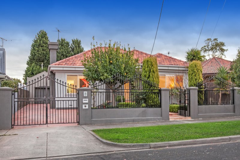 7 Kenneth Street, Preston VIC 3072