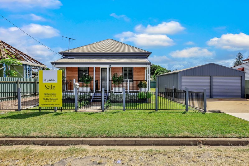 Photo - 7 Kent Street, Bundaberg East QLD 4670 - Image 4