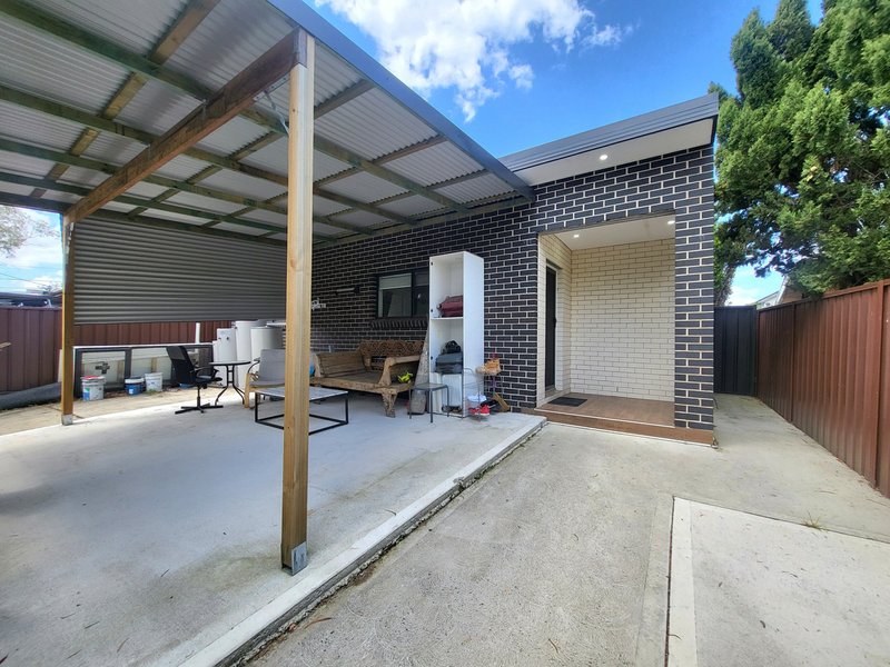 7 Kenthurst Place, Chester Hill NSW 2162