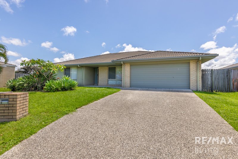 7 Kentia Court, Morayfield QLD 4506