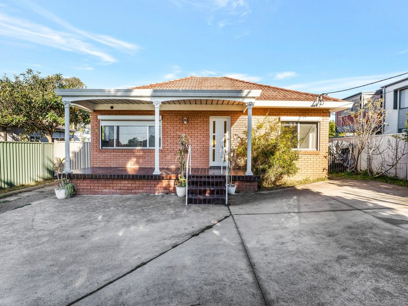 7 Kenward Avenue, Chester Hill NSW 2162