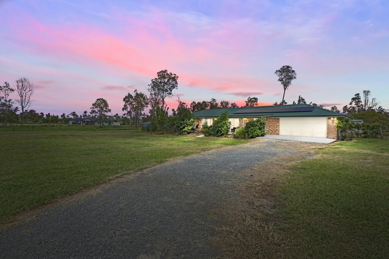 Photo - 7 Kernovske Court, Yengarie QLD 4650 - Image 1