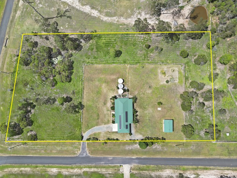 Photo - 7 Kernovske Court, Yengarie QLD 4650 - Image 16