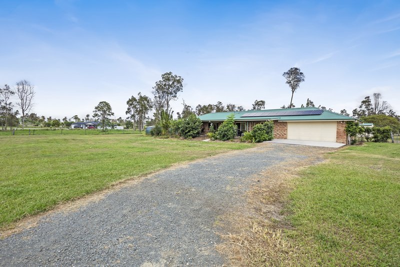 Photo - 7 Kernovske Court, Yengarie QLD 4650 - Image 19