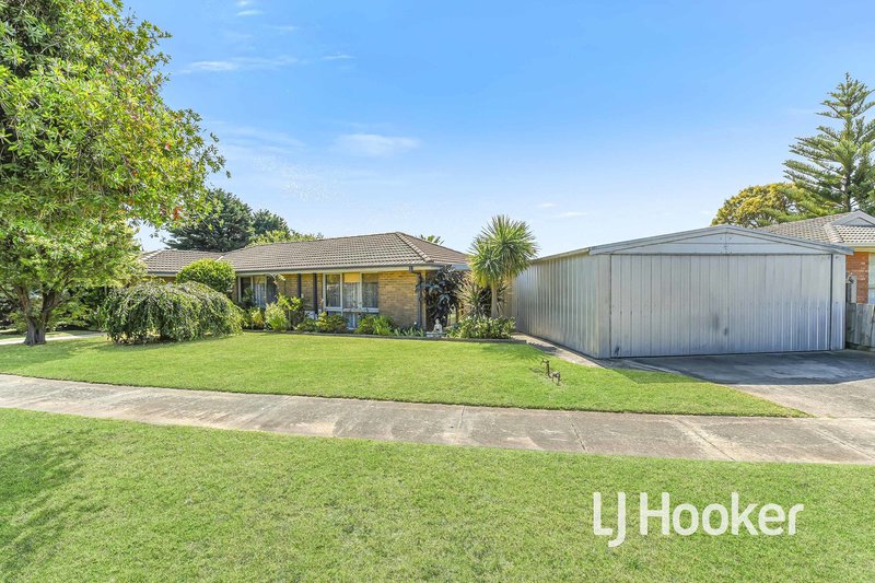 7 Kerrison Drive, Hampton Park VIC 3976