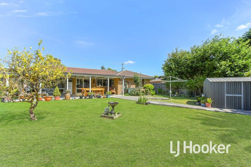 Photo - 7 Kerrison Drive, Hampton Park VIC 3976 - Image 11