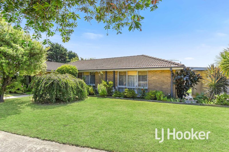 Photo - 7 Kerrison Drive, Hampton Park VIC 3976 - Image 20