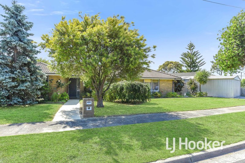 Photo - 7 Kerrison Drive, Hampton Park VIC 3976 - Image 21