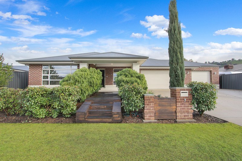 7 Kerry Avenue, Killara VIC 3691