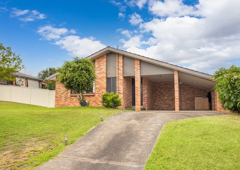 Photo - 7 Kestrel Avenue, Old Bar NSW 2430 - Image 16