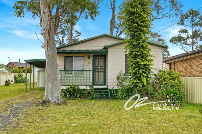 7 Kestrel Avenue, Sanctuary Point NSW 2540