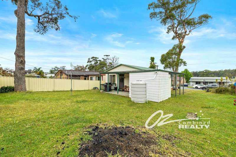 Photo - 7 Kestrel Avenue, Sanctuary Point NSW 2540 - Image 11