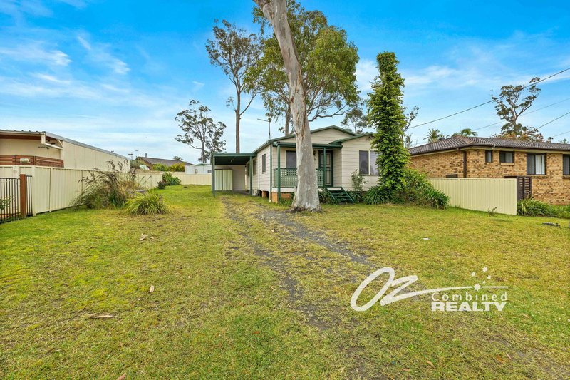 Photo - 7 Kestrel Avenue, Sanctuary Point NSW 2540 - Image 12