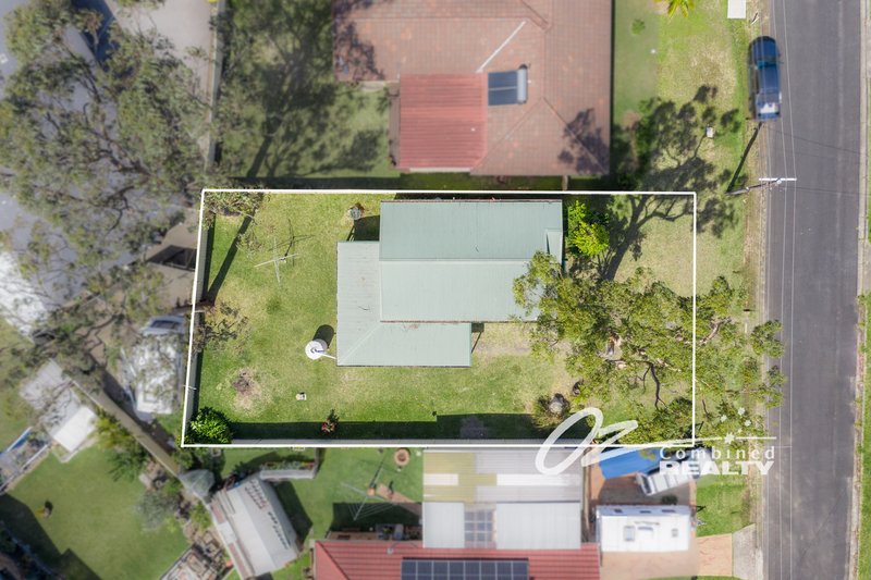 Photo - 7 Kestrel Avenue, Sanctuary Point NSW 2540 - Image 14