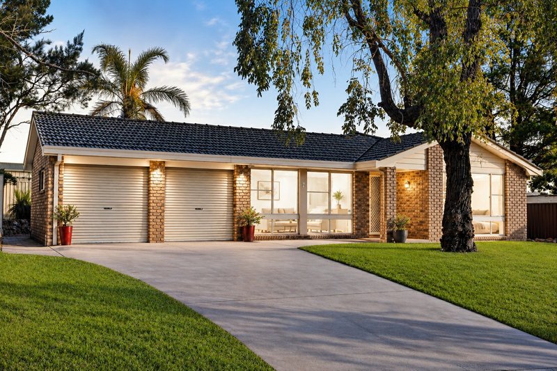 Photo - 7 Kevin Place, Thirlmere NSW 2572 - Image 1
