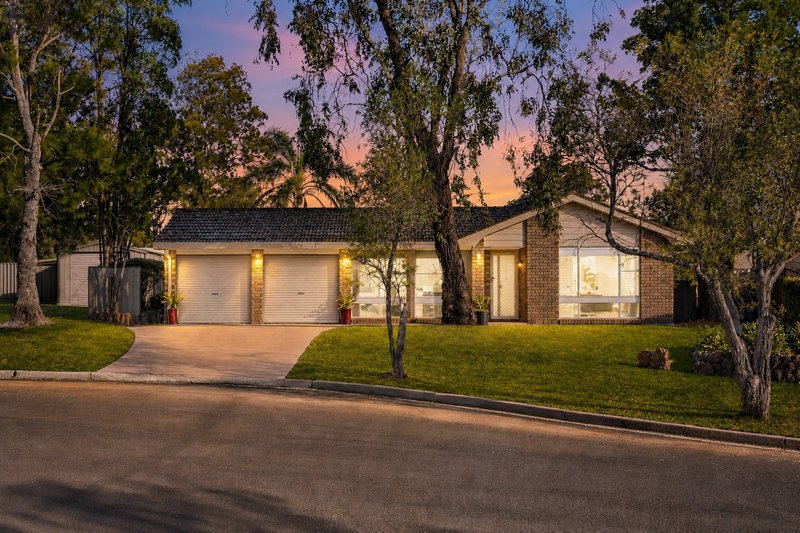 Photo - 7 Kevin Place, Thirlmere NSW 2572 - Image 2