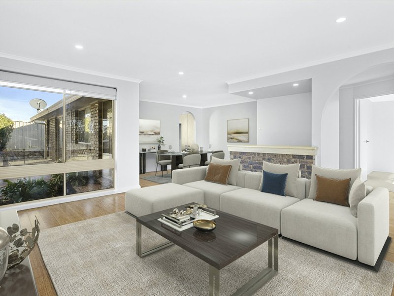 Photo - 7 Kevin Place, Thirlmere NSW 2572 - Image 3