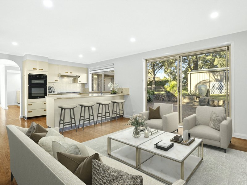 Photo - 7 Kevin Place, Thirlmere NSW 2572 - Image 7