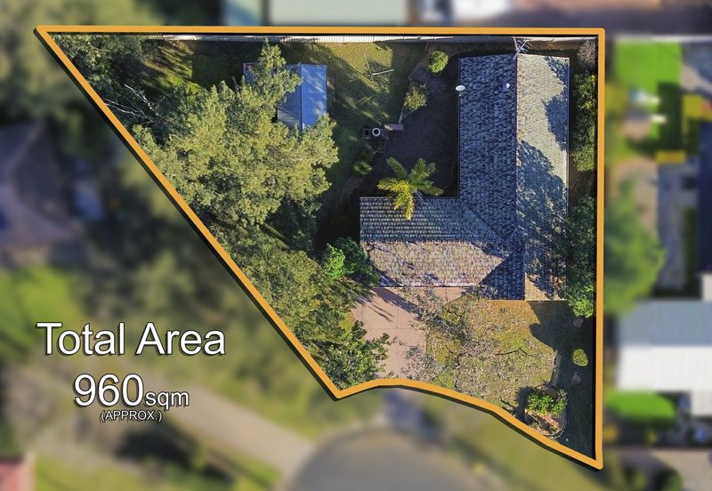 Photo - 7 Kevin Place, Thirlmere NSW 2572 - Image 18