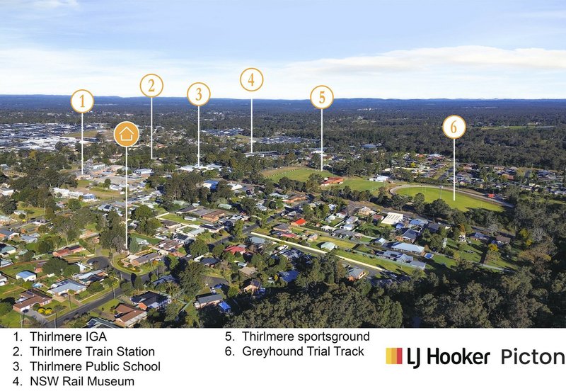 Photo - 7 Kevin Place, Thirlmere NSW 2572 - Image 19