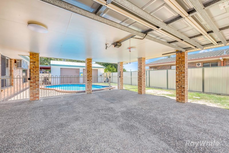 Photo - 7 Kevins Place, Thabeban QLD 4670 - Image 20