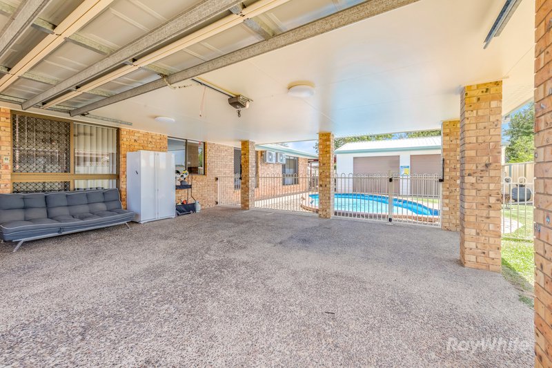 Photo - 7 Kevins Place, Thabeban QLD 4670 - Image 21