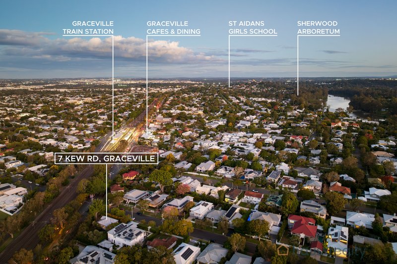 Photo - 7 Kew Road, Graceville QLD 4075 - Image 12