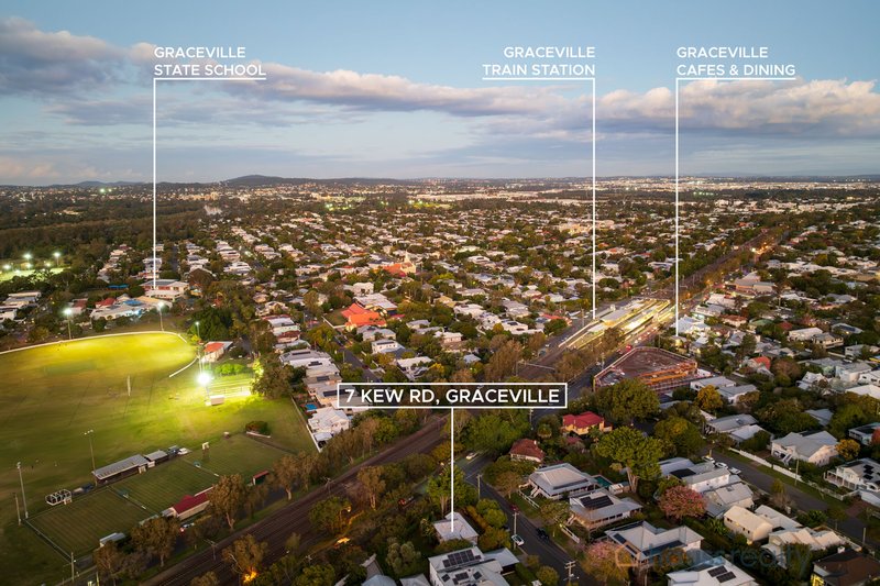 Photo - 7 Kew Road, Graceville QLD 4075 - Image 13