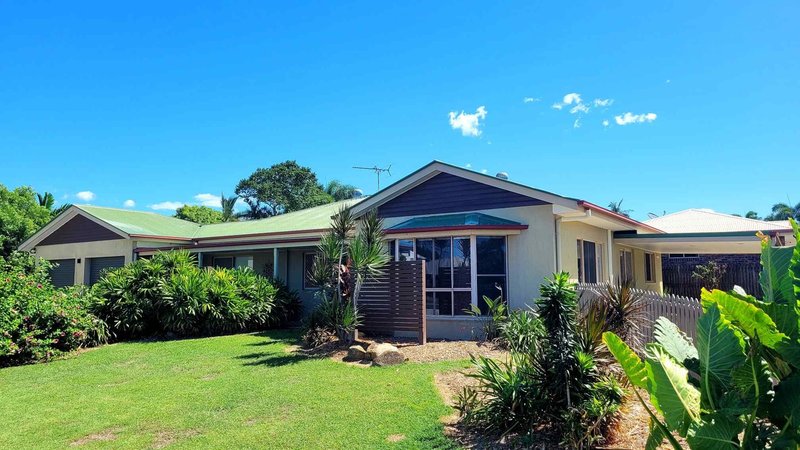 7 Kidston Avenue, Rural View QLD 4740