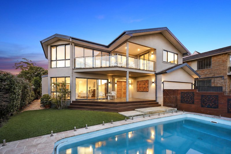 Photo - 7 Kildare Grove, Killarney Heights NSW 2087 - Image 1