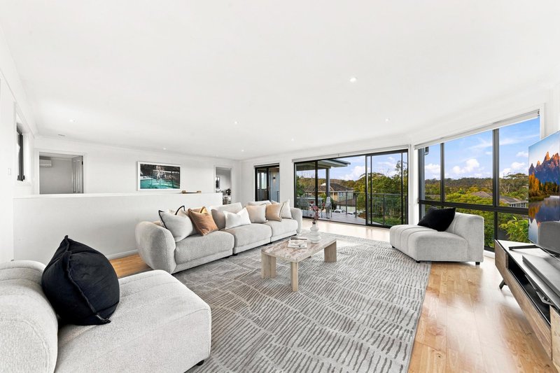 Photo - 7 Kildare Grove, Killarney Heights NSW 2087 - Image 18