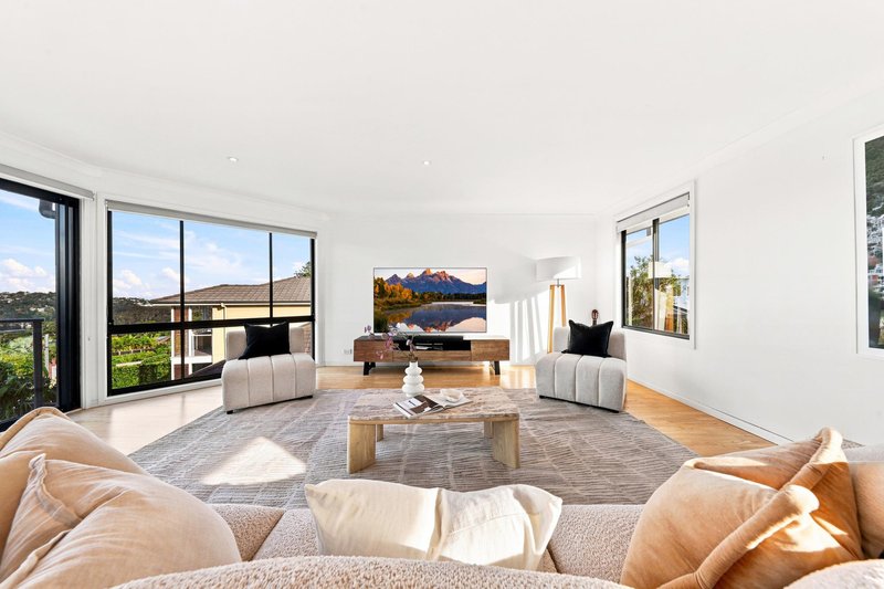 Photo - 7 Kildare Grove, Killarney Heights NSW 2087 - Image 19