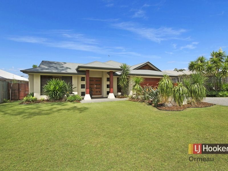 7 Killarney Court, Ormeau QLD 4208