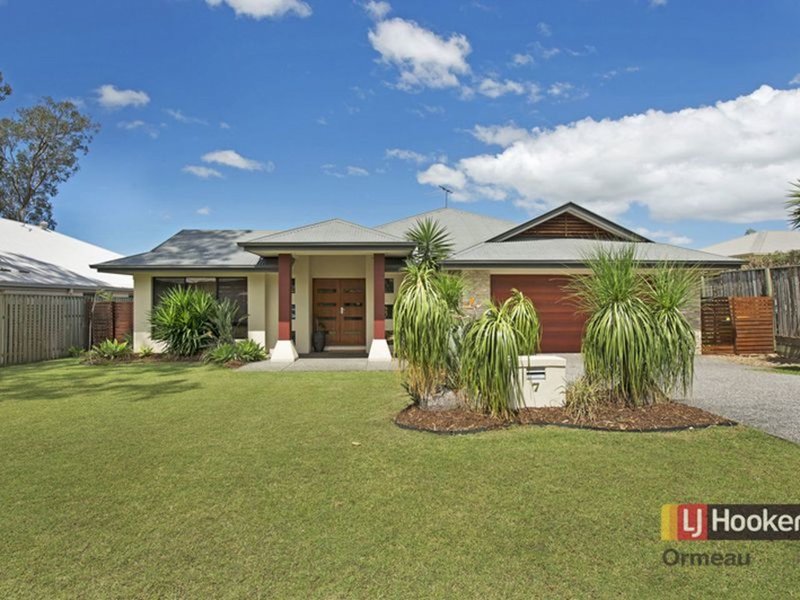 Photo - 7 Killarney Court, Ormeau QLD 4208 - Image 20