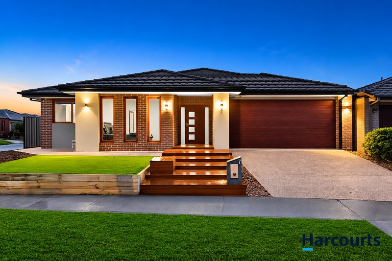 Photo - 7 Kilmarnock Way, Clyde North VIC 3978 - Image 1