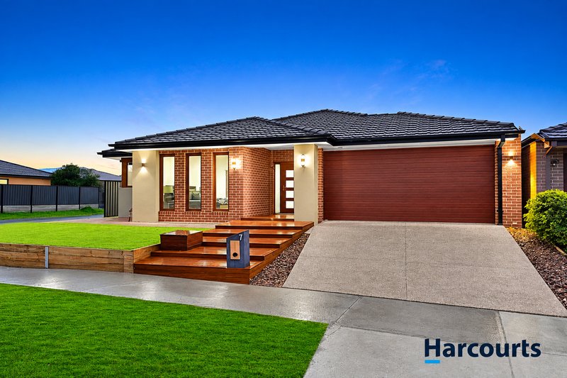 Photo - 7 Kilmarnock Way, Clyde North VIC 3978 - Image 2