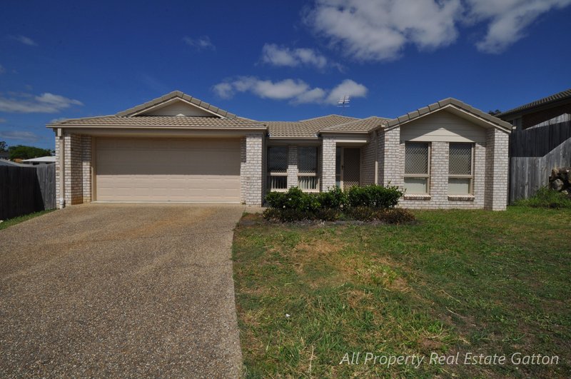 7 Kilmister Court, Gatton QLD 4343