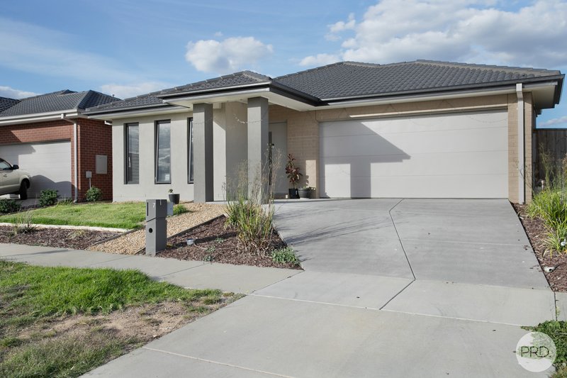Photo - 7 Kimball Street, Smythes Creek VIC 3351 - Image 1