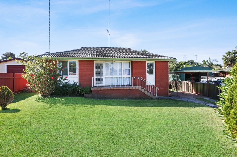 Photo - 7 Kimbarra Crescent, Koonawarra NSW 2530 - Image 2