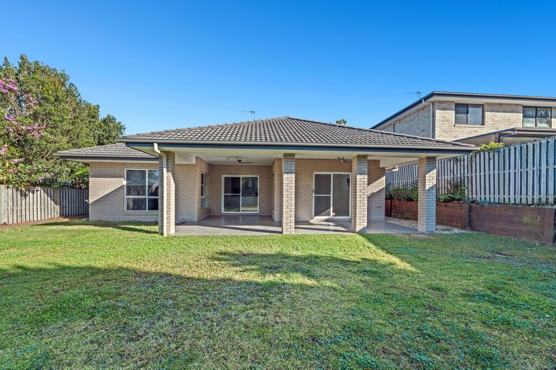 Photo - 7 Kimberley Creek Road, Upper Coomera QLD 4209 - Image 2