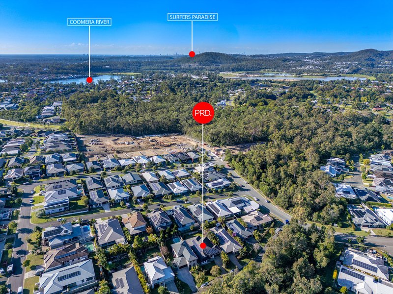 Photo - 7 Kimberley Creek Road, Upper Coomera QLD 4209 - Image 23