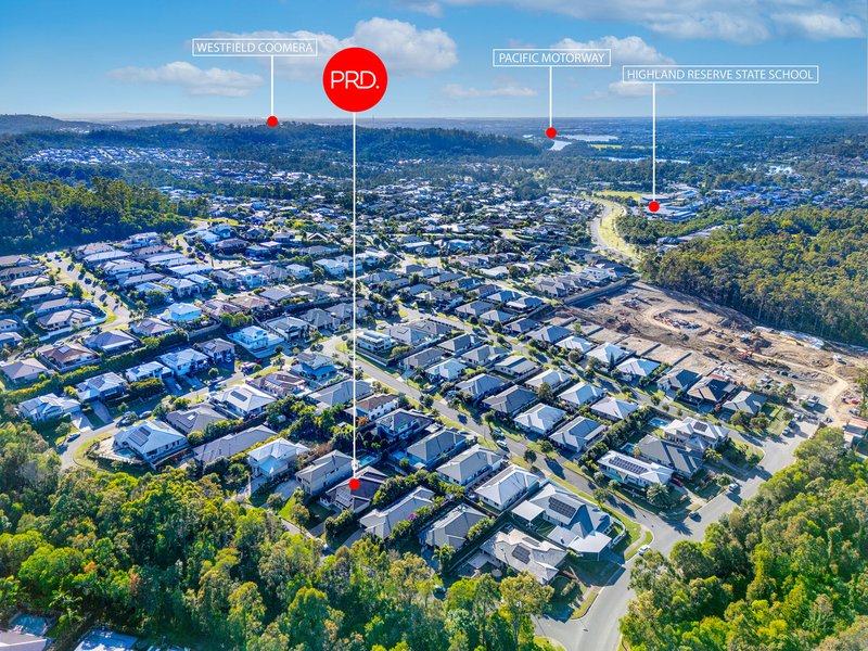 Photo - 7 Kimberley Creek Road, Upper Coomera QLD 4209 - Image 24