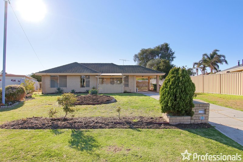 7 King Mews, Cooloongup WA 6168